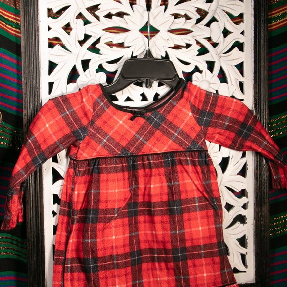 Red Toddlers  Sleepwear - Picture 5 of 7